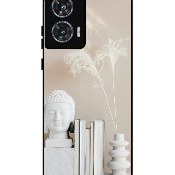 Motorola Edge 50 Fusion, 2D Metal