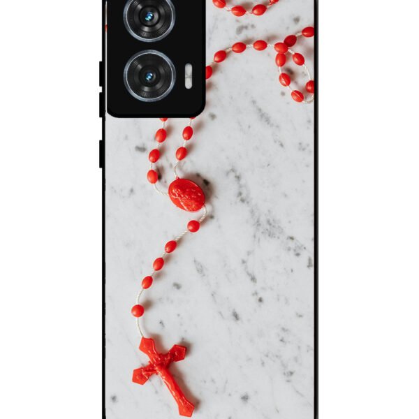 Motorola Edge 50 Fusion, 2D Metal