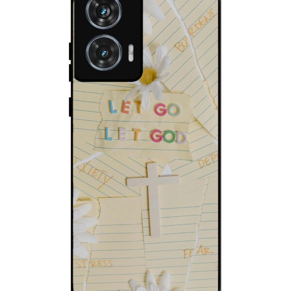 Motorola Edge 50 Fusion, 2D Metal