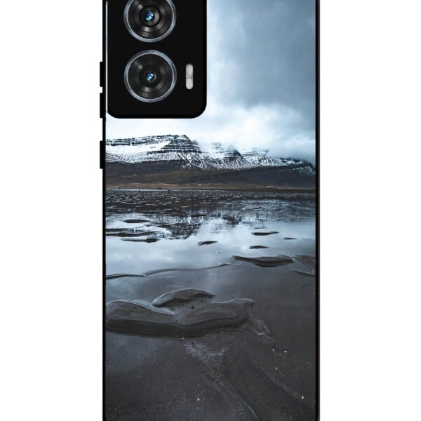 Motorola Edge 50 Fusion, 2D Metal