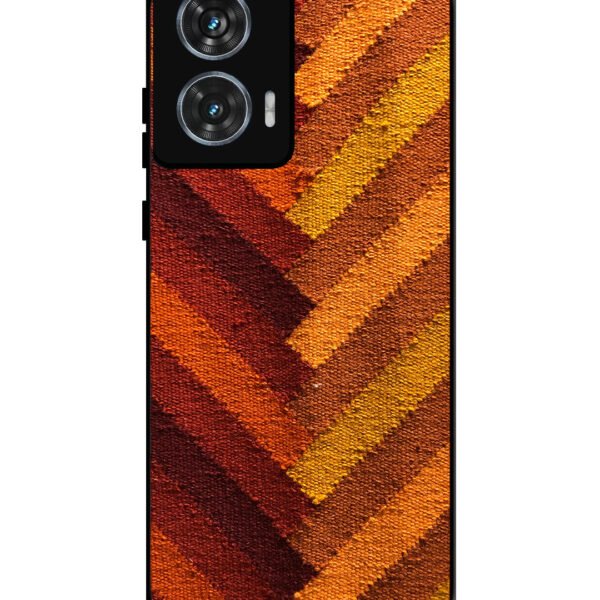 Motorola Edge 50 Fusion, 2D Metal