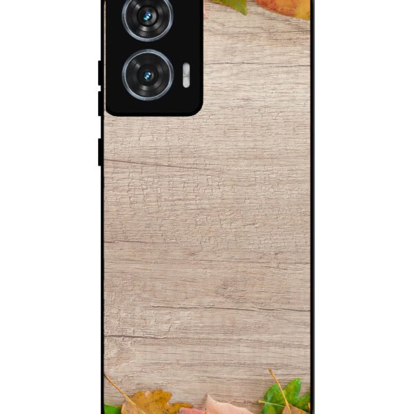 Motorola Edge 50 Fusion, 2D Metal