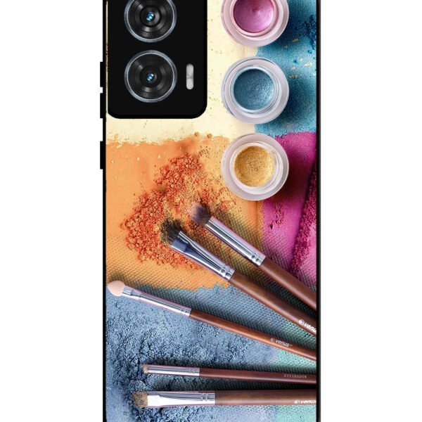 Motorola Moto G85 | 2D Metal | Creative Canvas | LC298