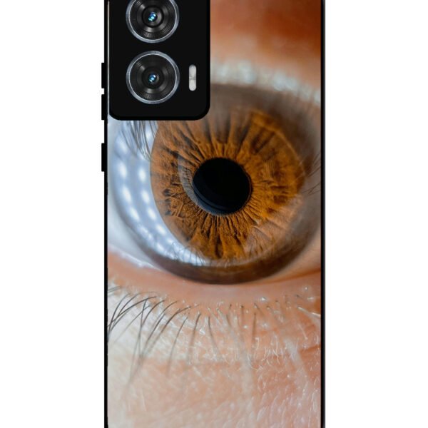 Motorola Edge 50 Fusion, 2D Metal