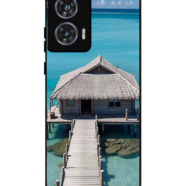 Motorola Edge 50 Fusion, 2D Metal