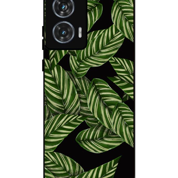 Motorola Edge 50 Fusion, 2D Metal