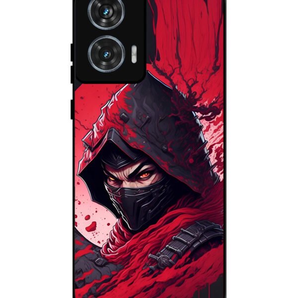 Motorola Edge 50 Fusion, 2D Metal