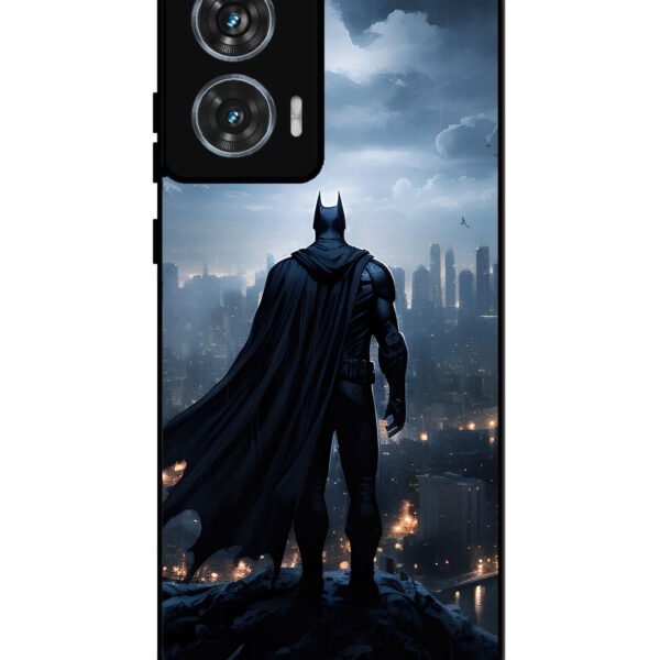 Motorola Edge 50 Fusion, 2D Metal