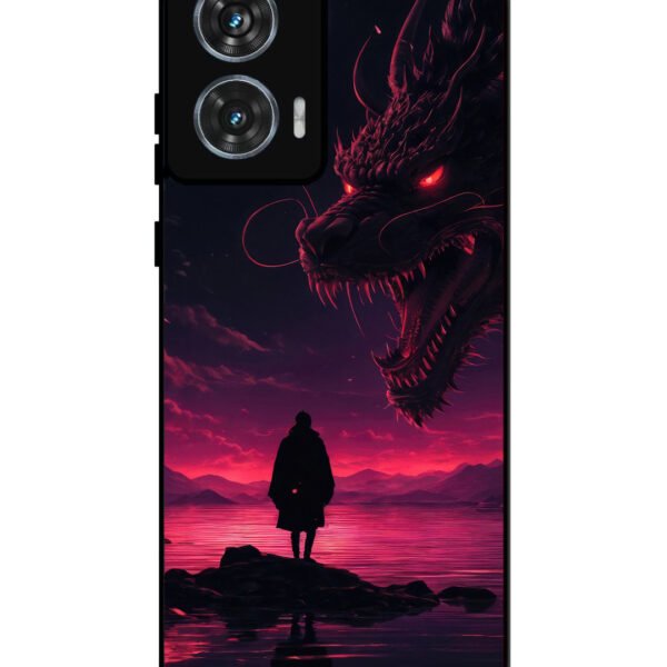 Motorola Edge 50 Fusion, 2D Metal