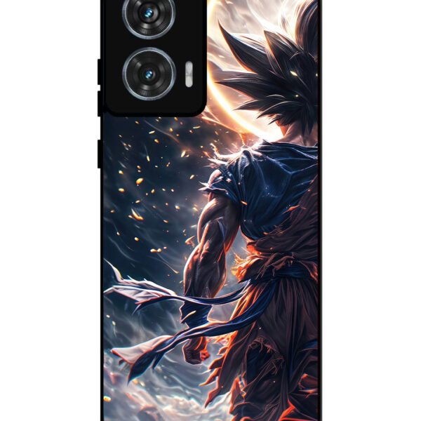 Motorola Edge 50 Fusion, 2D Metal