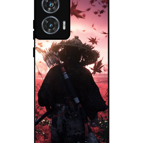 Motorola Edge 50 Fusion, 2D Metal