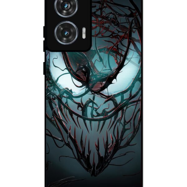 Motorola Moto G85 | 2D Metal | Venom 3 | LC298