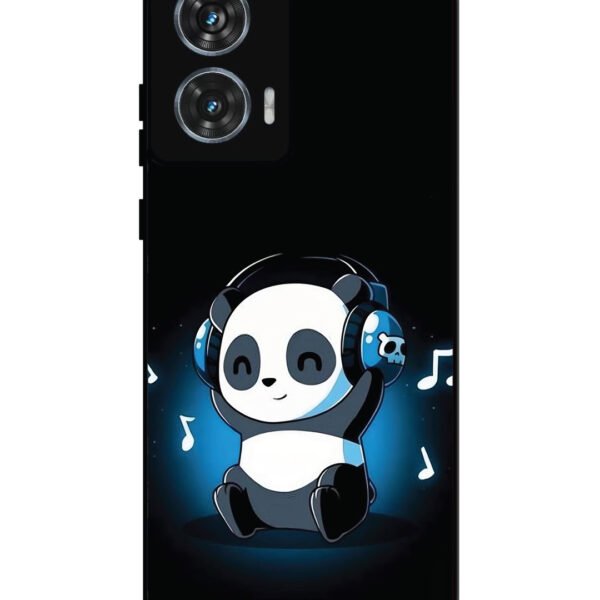 Motorola Edge 50 Fusion, 2D Metal