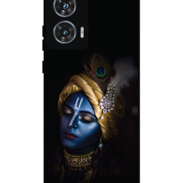 Motorola Edge 50 Fusion, 2D Metal