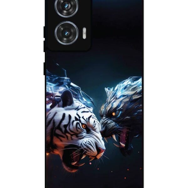 Motorola Edge 50 Fusion, 2D Metal