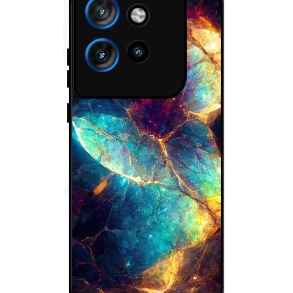 Motorola Moto Edge 50 NEO, 2D Metal