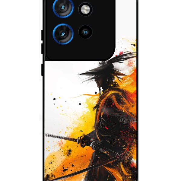 Motorola Moto Edge 50 NEO, 2D Metal