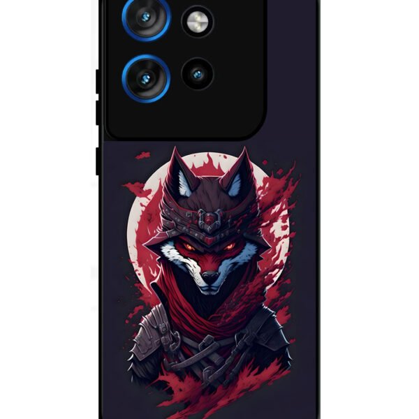 Motorola Moto Edge 50 NEO, 2D Metal