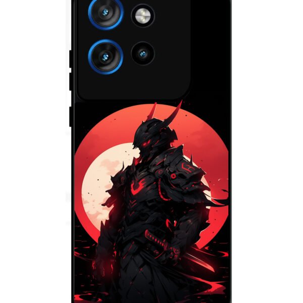 Motorola Moto Edge 50 NEO, 2D Metal