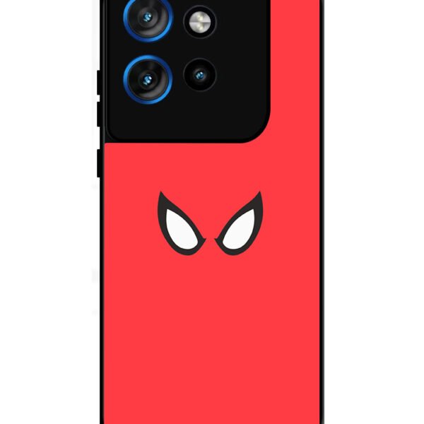 Motorola Moto Edge 50 NEO, 2D Metal