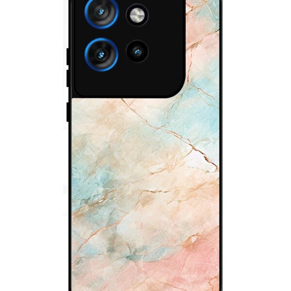 Motorola Moto Edge 50 NEO, 2D Metal