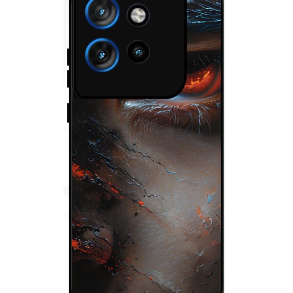 Motorola Moto Edge 50 NEO, 2D Metal