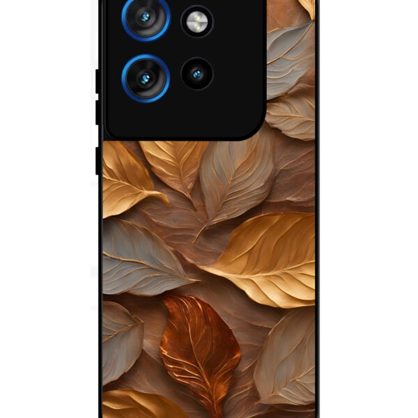 Motorola Moto Edge 50 NEO, 2D Metal