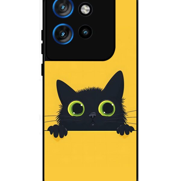 Motorola Moto Edge 50 NEO, 2D Metal