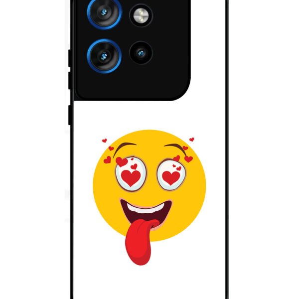 Motorola Moto Edge 50 NEO, 2D Metal