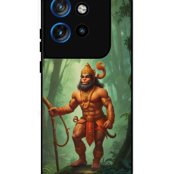 Motorola Moto Edge 50 NEO, 2D Metal