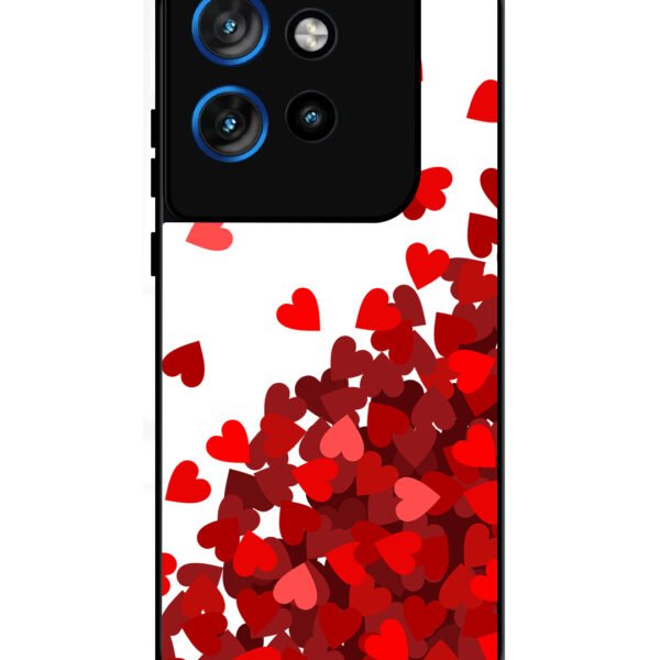 Motorola Moto Edge 50 NEO, 2D Metal