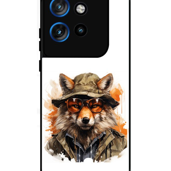 Motorola Moto Edge 50 NEO, 2D Metal