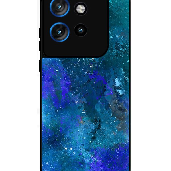 Motorola Moto Edge 50 NEO, 2D Metal