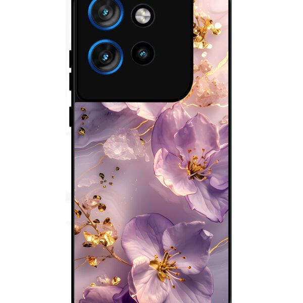 Motorola Moto Edge 50 NEO, 2D Metal