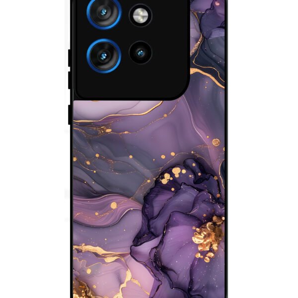 Motorola Moto Edge 50 NEO, 2D Metal