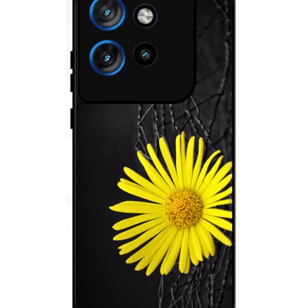 Motorola Moto Edge 50 NEO, 2D Metal