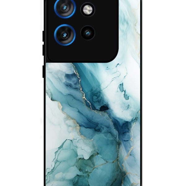Motorola Moto Edge 50 NEO, 2D Metal