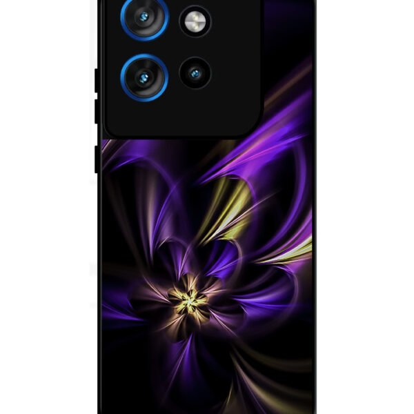 Motorola Moto Edge 50 NEO, 2D Metal