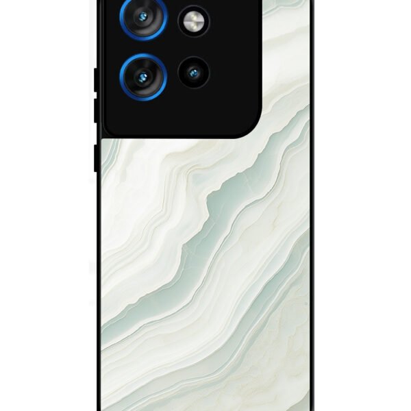 Motorola Moto Edge 50 NEO, 2D Metal