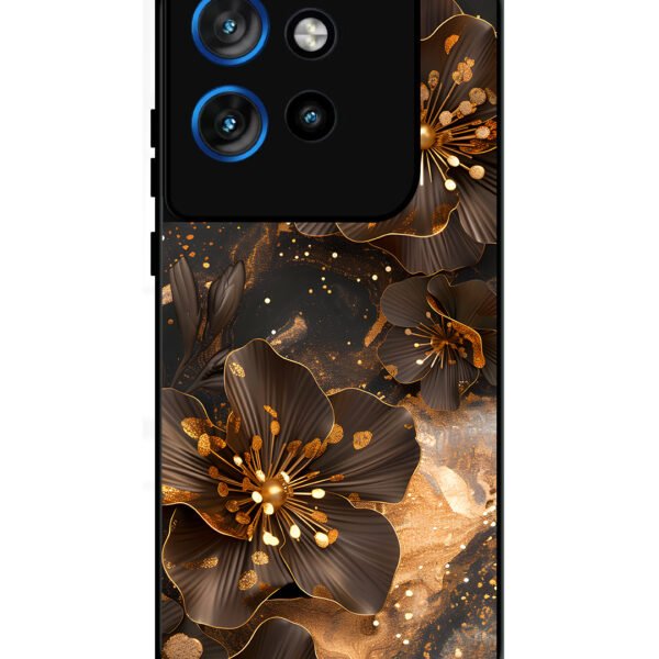 Motorola Moto Edge 50 NEO, 2D Metal