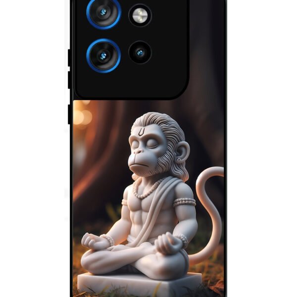 Motorola Moto Edge 50 NEO, 2D Metal