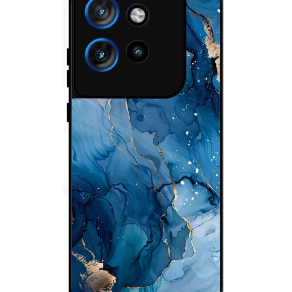 Motorola Moto Edge 50 NEO, 2D Metal