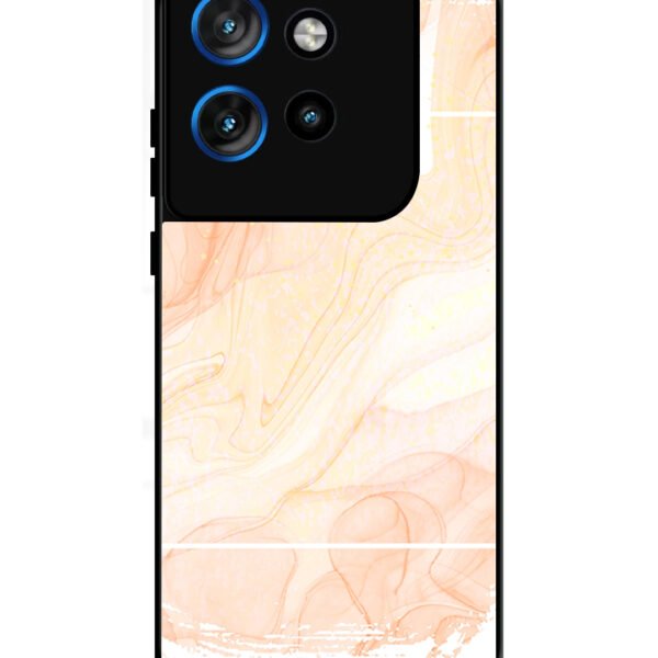 Motorola Moto Edge 50 NEO, 2D Metal