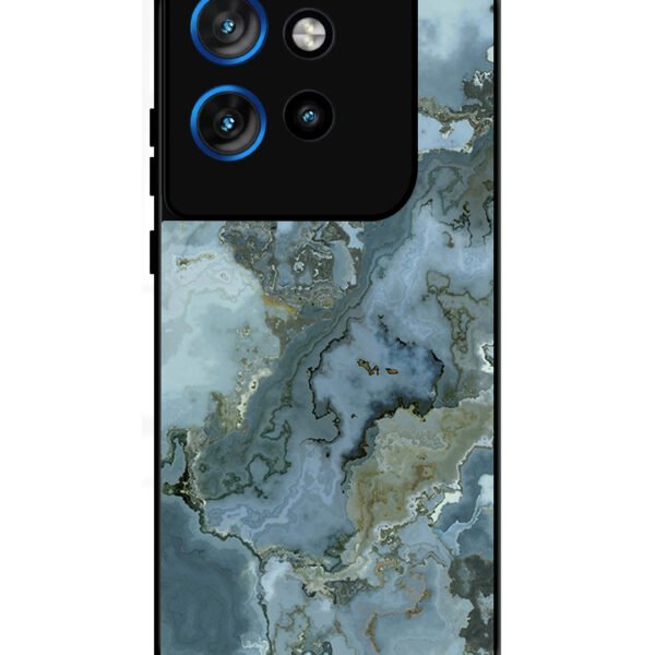 Motorola Moto Edge 50 NEO, 2D Metal