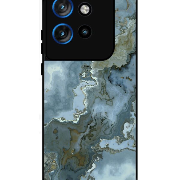 Motorola Moto Edge 50 NEO, 2D Metal