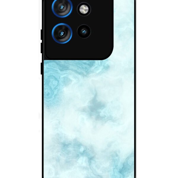 Motorola Moto Edge 50 NEO, 2D Metal