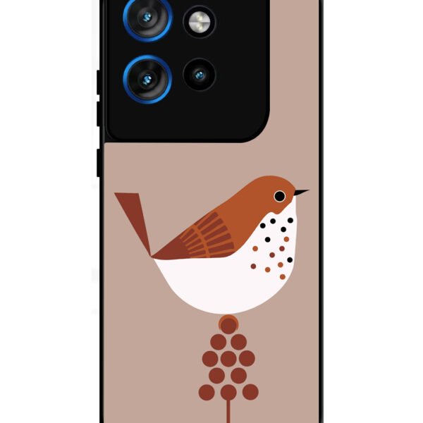 Motorola Moto Edge 50 NEO, 2D Metal