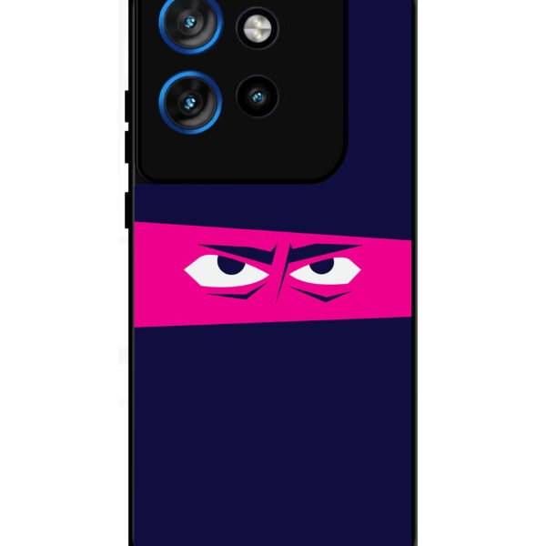 Motorola Moto Edge 50 NEO, 2D Metal