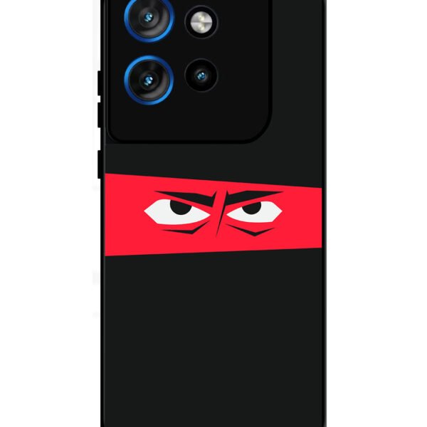 Motorola Moto Edge 50 NEO, 2D Metal