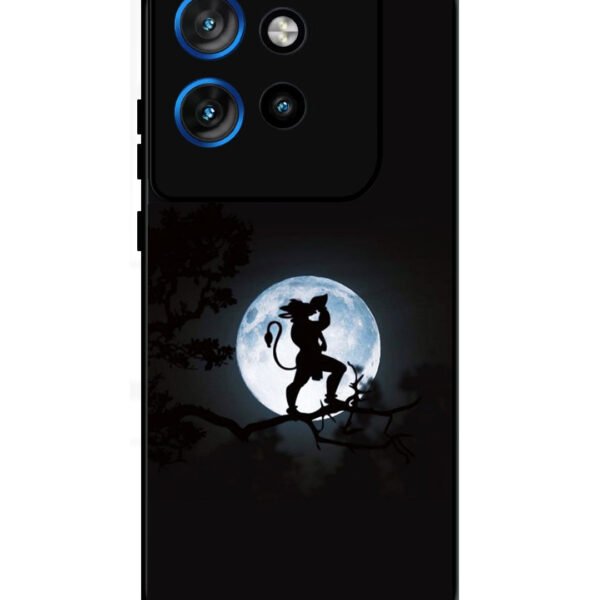 Motorola Moto Edge 50 NEO, 2D Metal